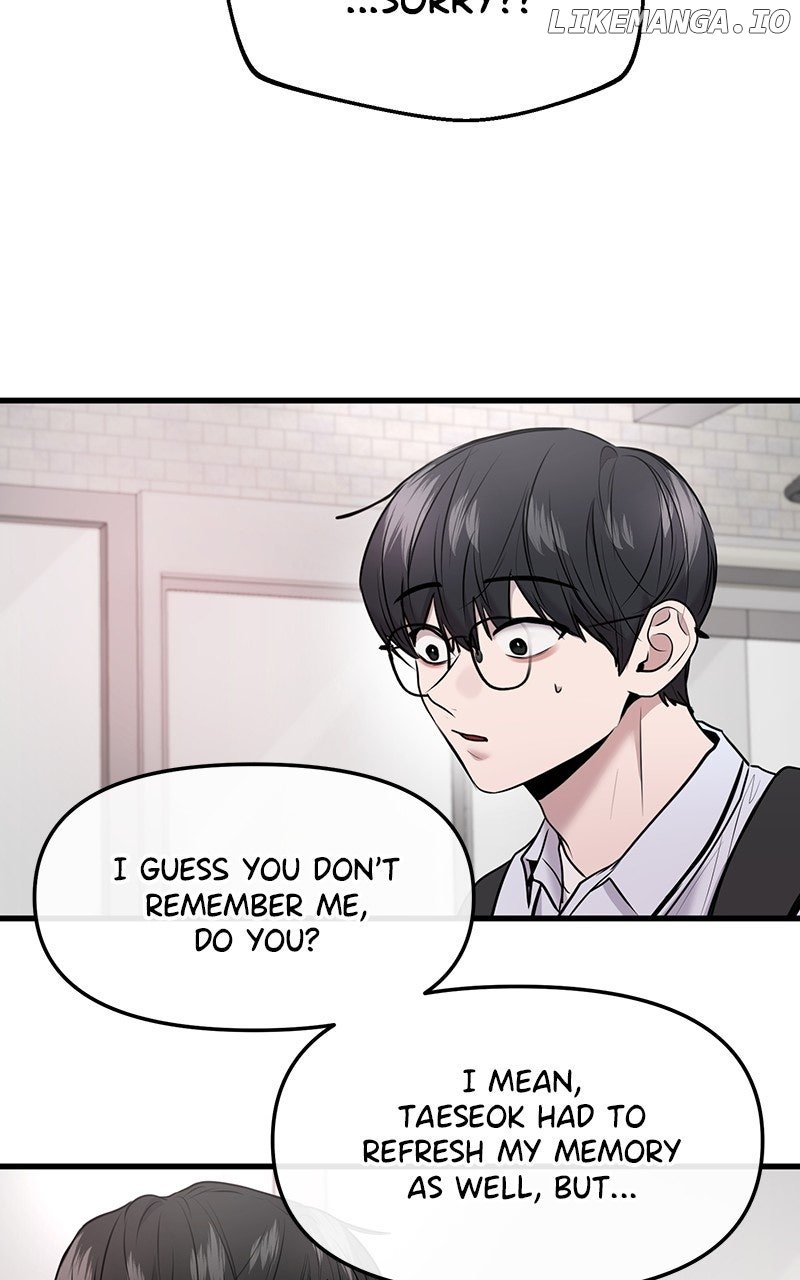 Read Back to Chanbi Manga Online