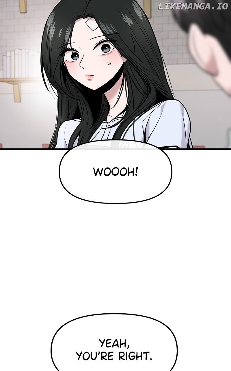 Read Back to Chanbi Manga Online