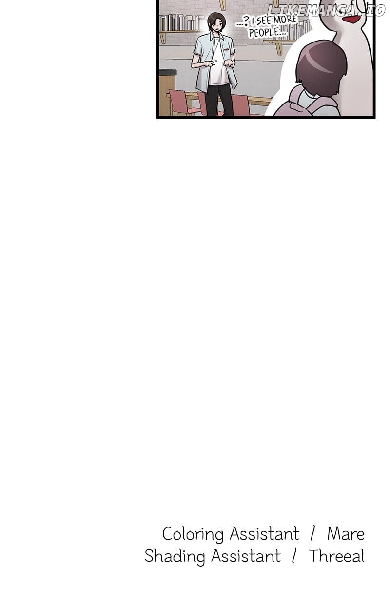 Read Back to Chanbi Manga Online