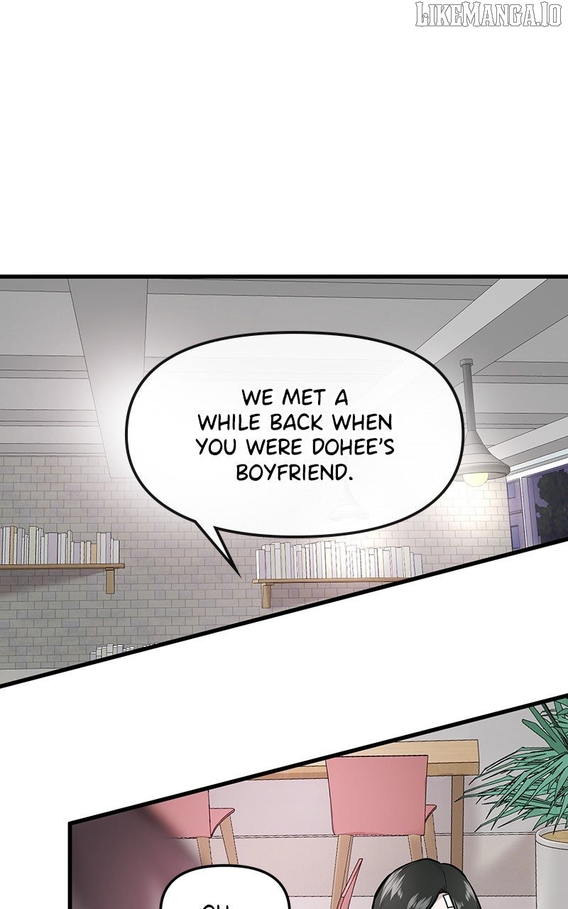 Read Back to Chanbi Manga Online