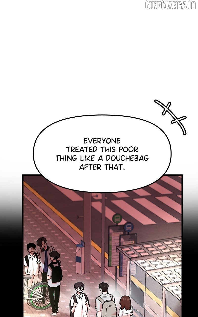 Read Back to Chanbi Manga Online