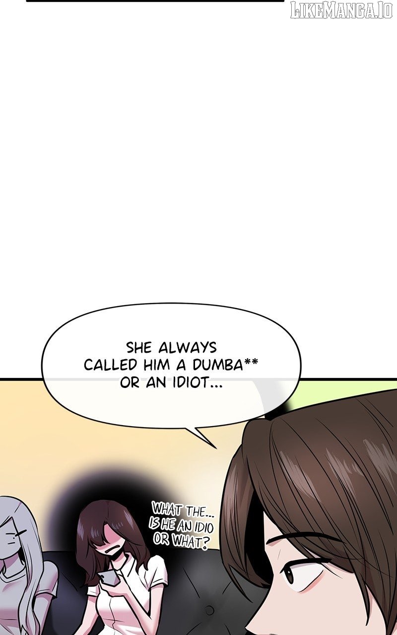 Read Back to Chanbi Manga Online