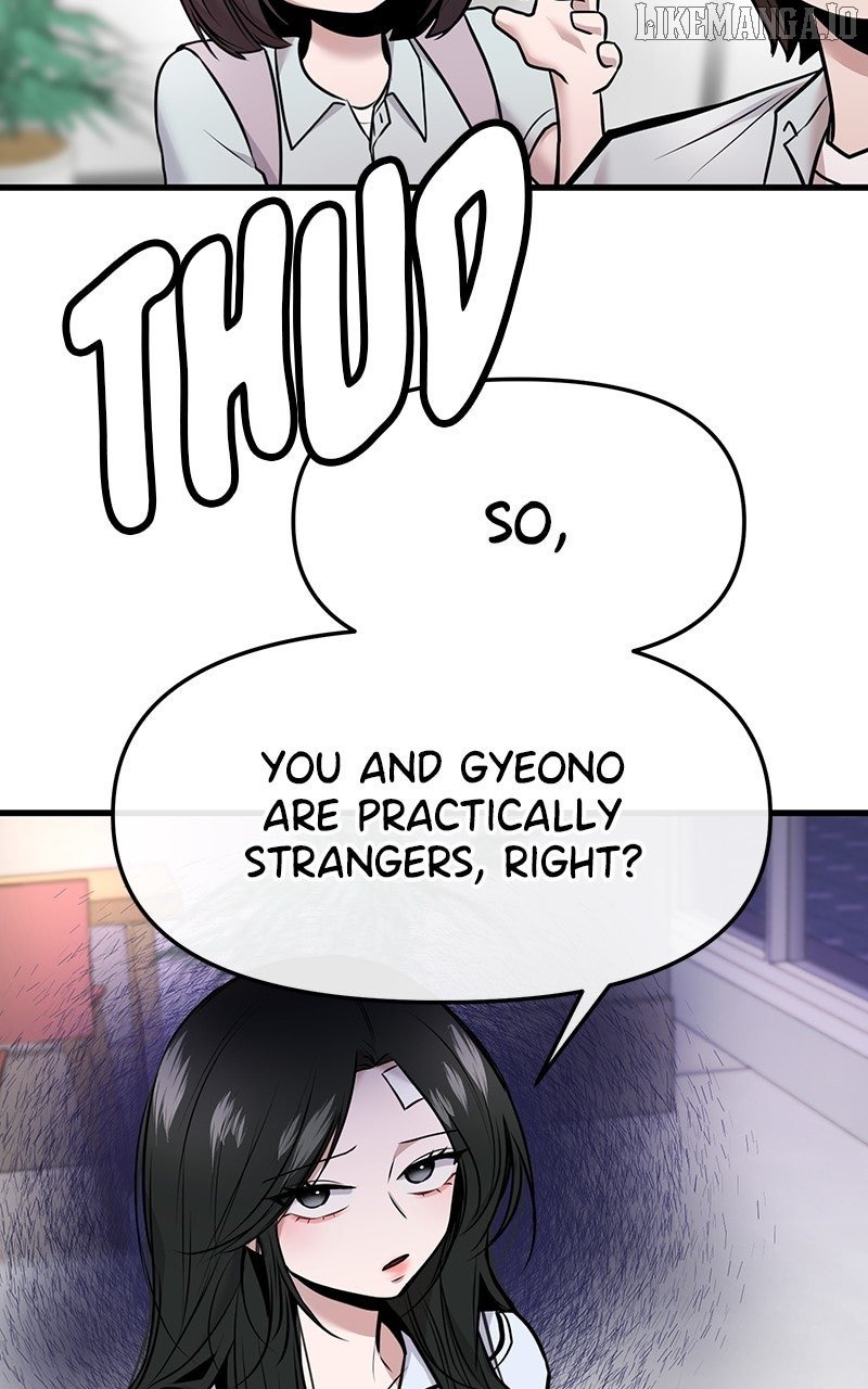 Read Back to Chanbi Manga Online