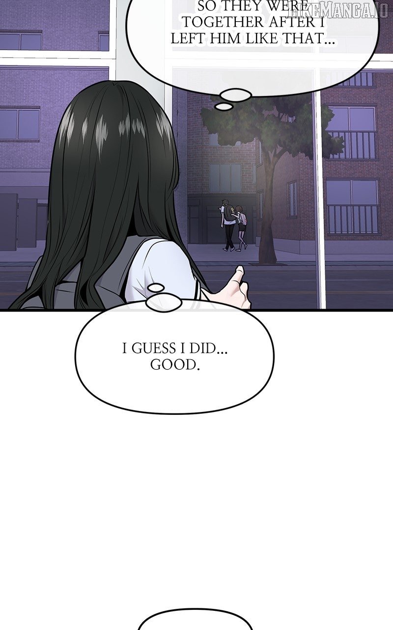 Read Back to Chanbi Manga Online