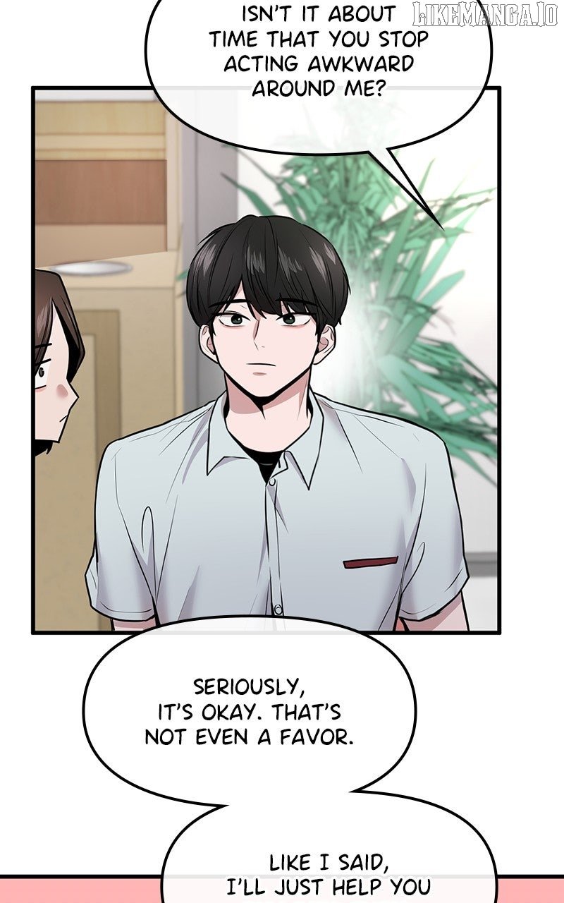 Read Back to Chanbi Manga Online