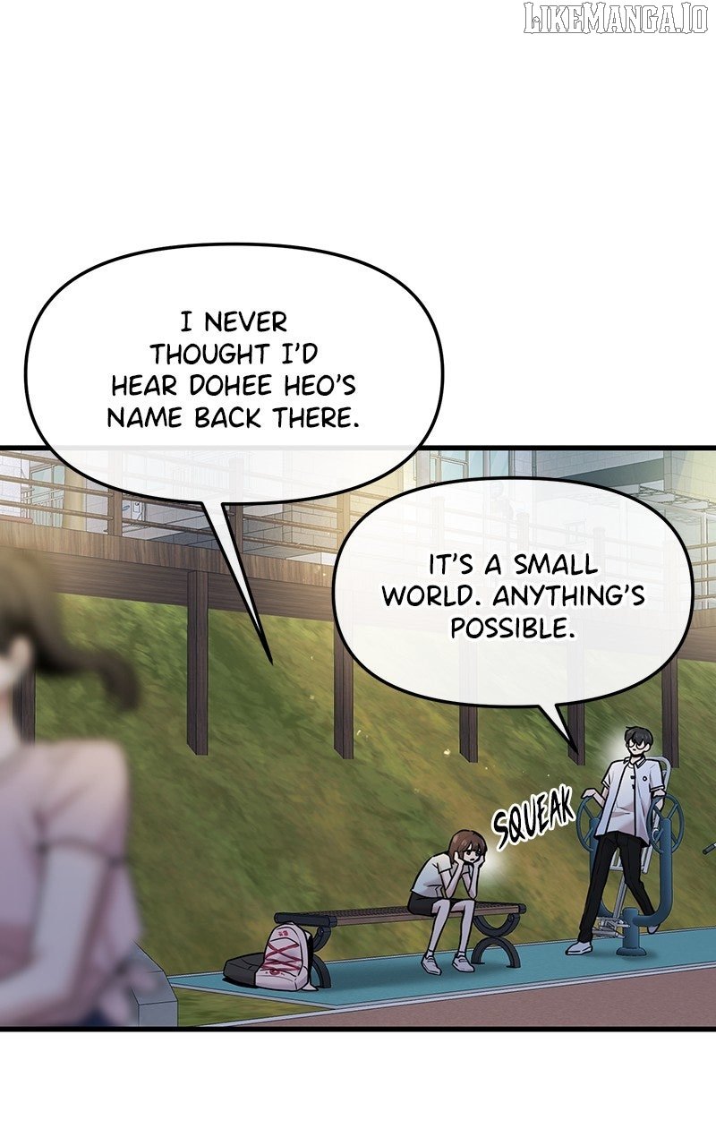 Read Back to Chanbi Manga Online