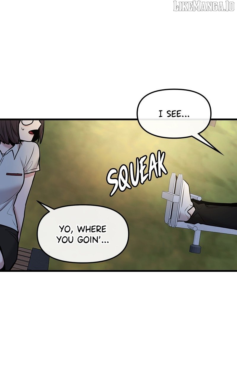 Read Back to Chanbi Manga Online