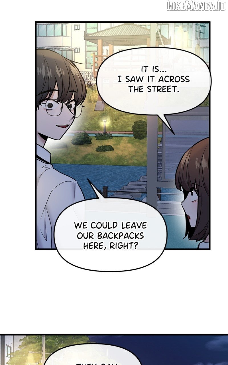 Read Back to Chanbi Manga Online