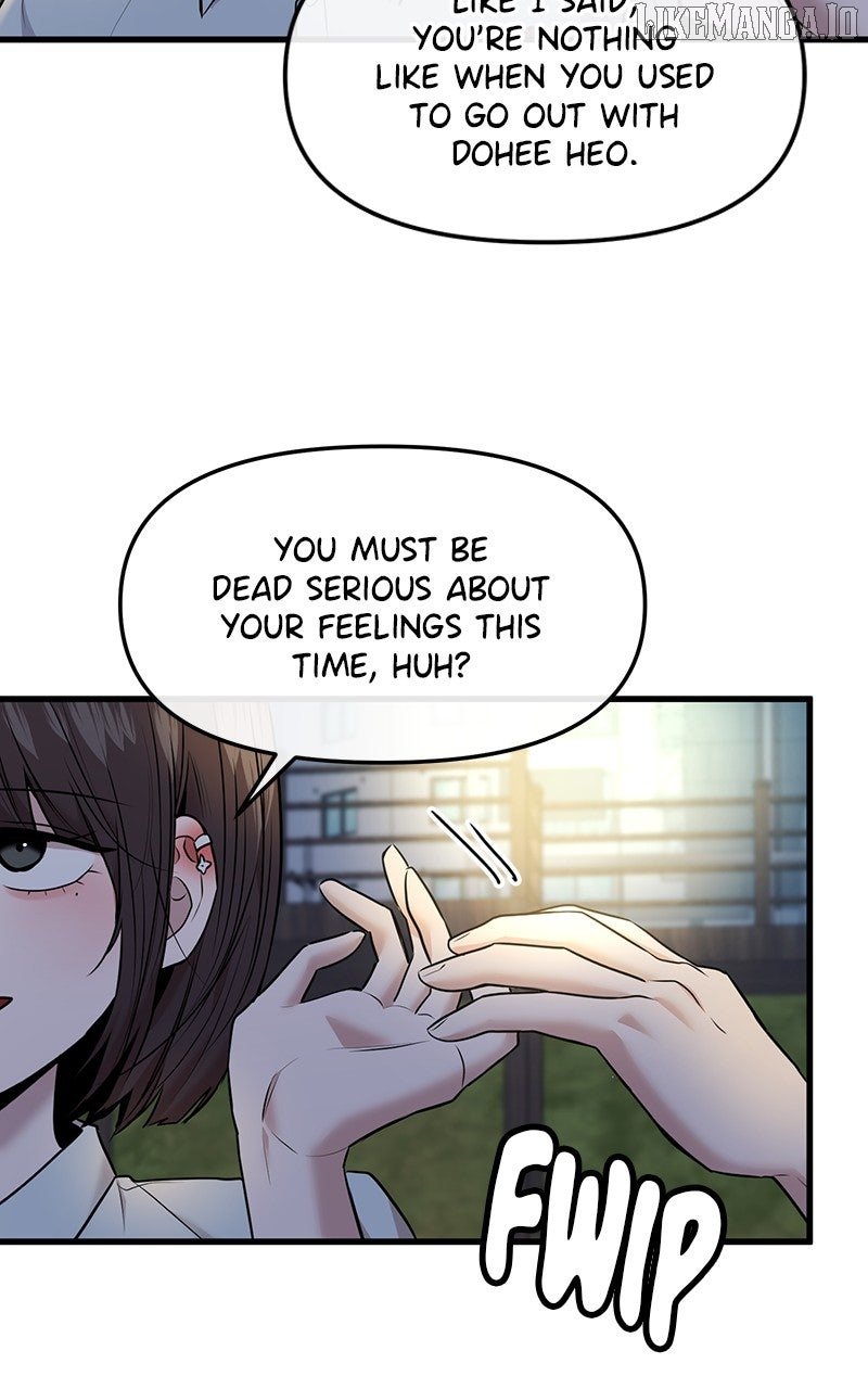 Read Back to Chanbi Manga Online