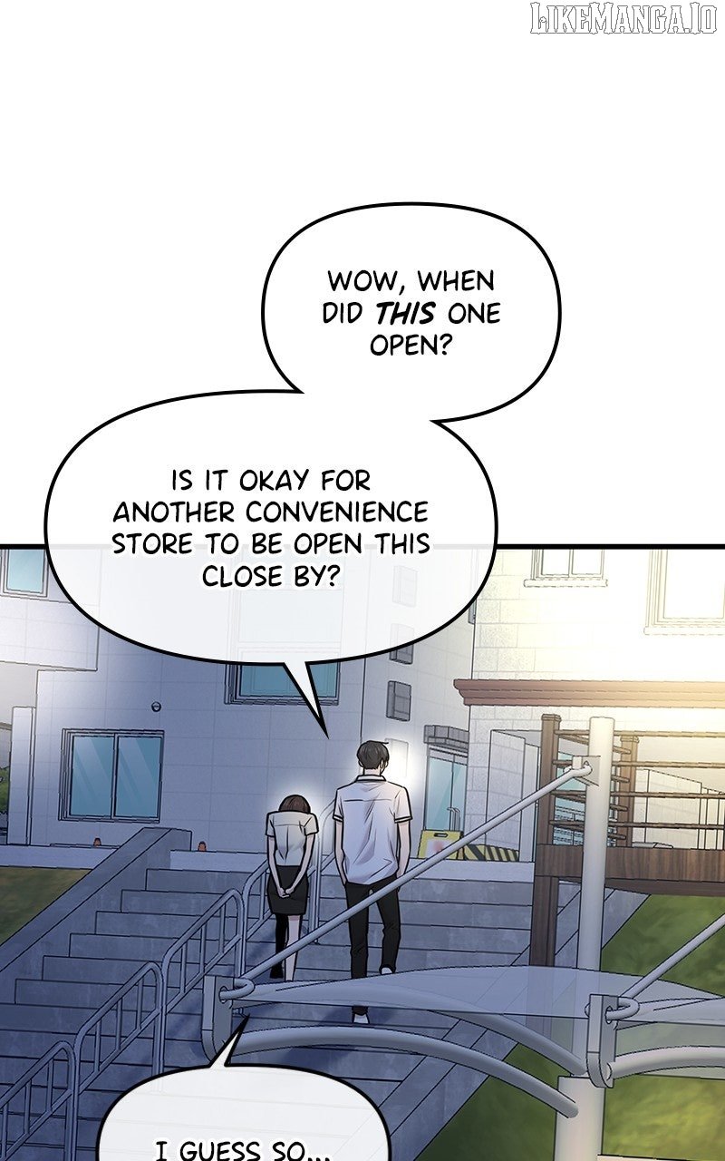 Read Back to Chanbi Manga Online