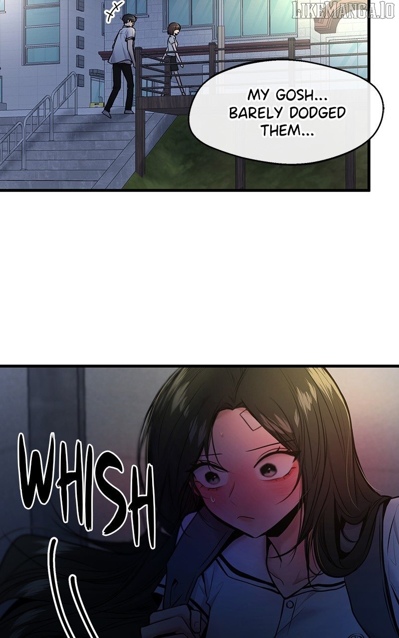 Read Back to Chanbi Manga Online
