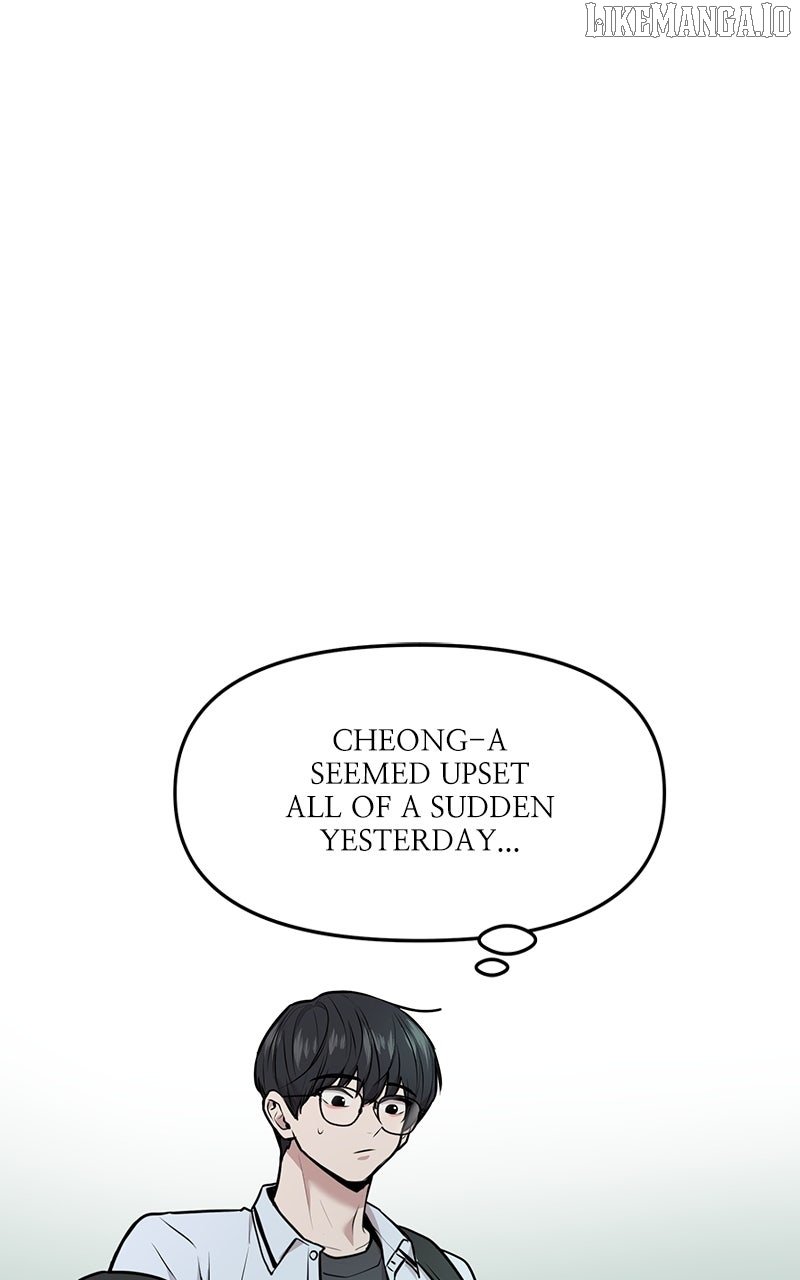 Read Back to Chanbi Manga Online