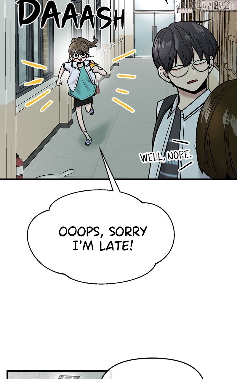 Read Back to Chanbi Manga Online
