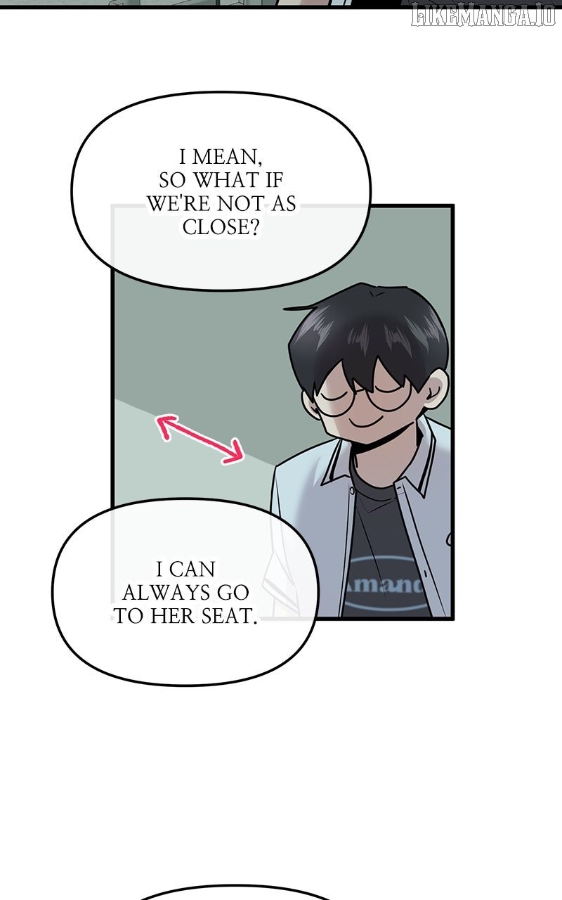 Read Back to Chanbi Manga Online