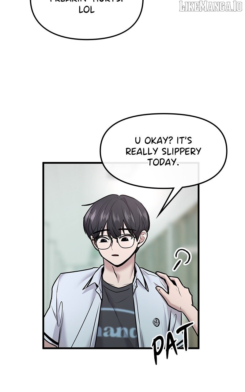 Read Back to Chanbi Manga Online