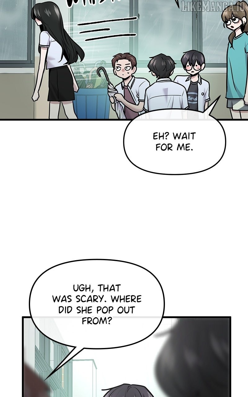 Read Back to Chanbi Manga Online
