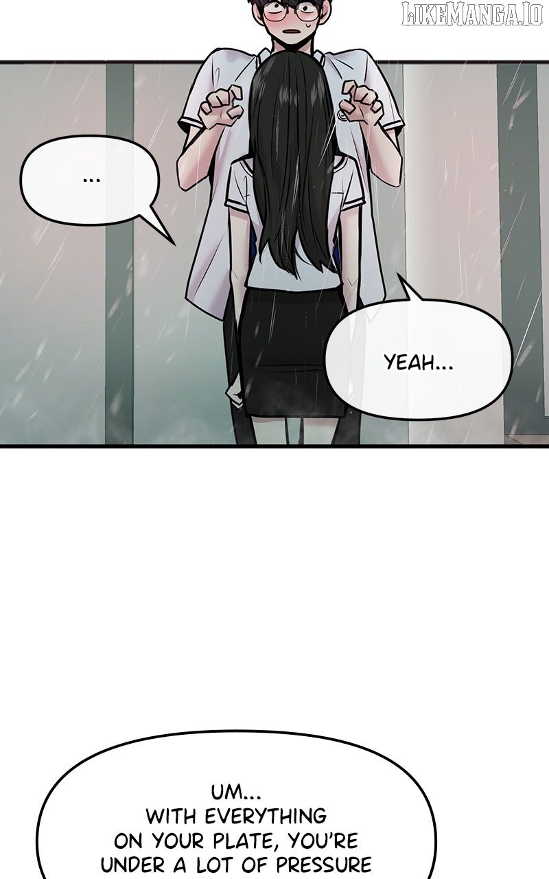 Read Back to Chanbi Manga Online
