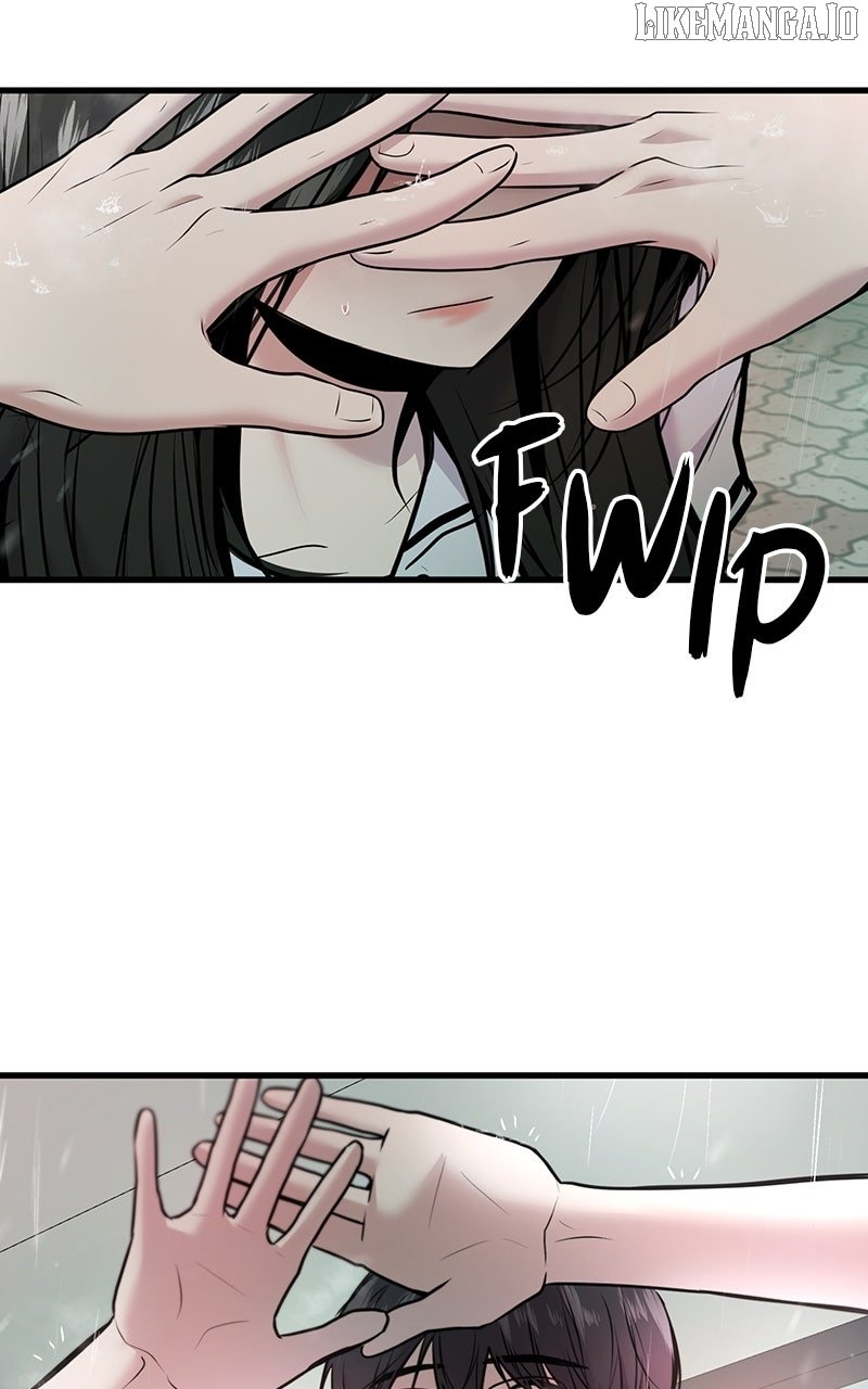 Read Back to Chanbi Manga Online