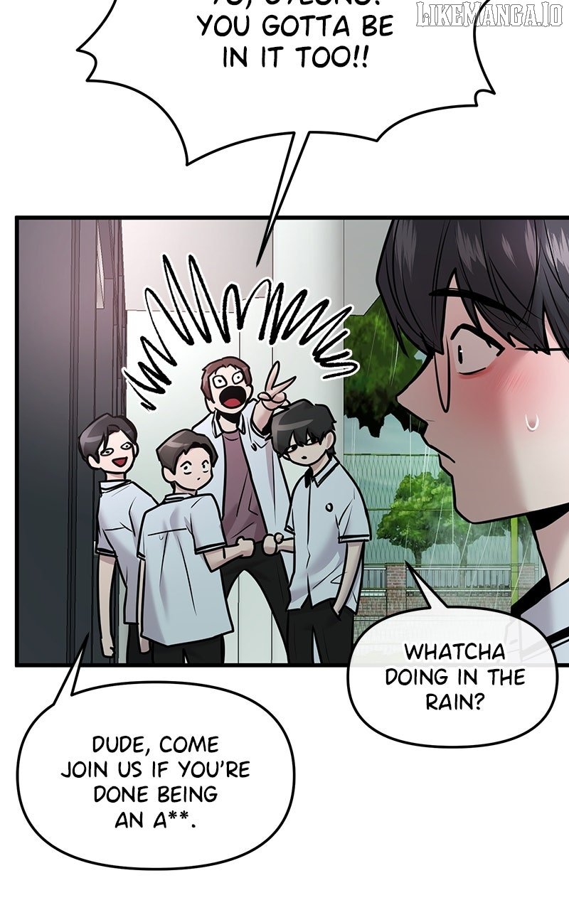 Read Back to Chanbi Manga Online