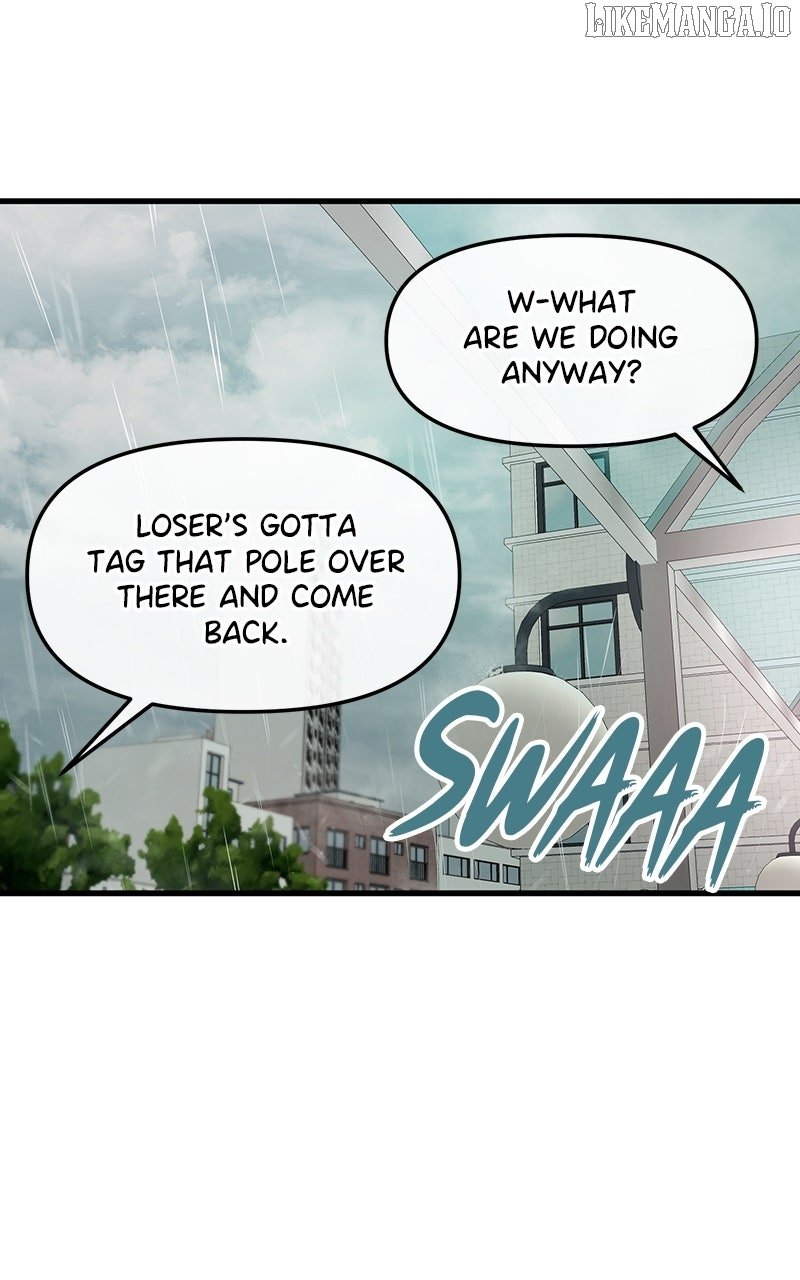 Read Back to Chanbi Manga Online