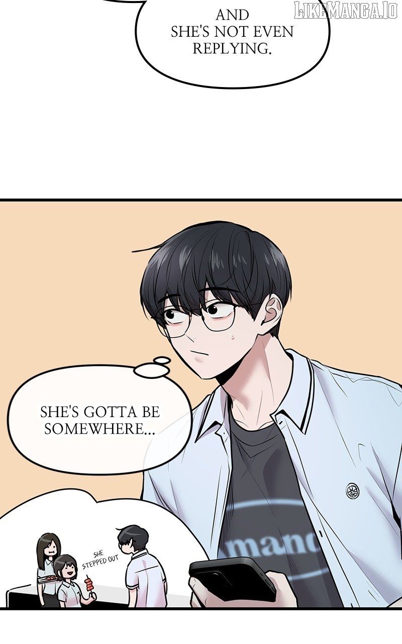 Read Back to Chanbi Manga Online