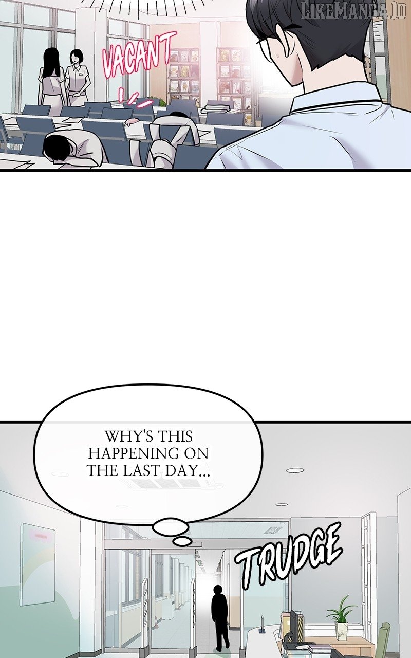 Read Back to Chanbi Manga Online