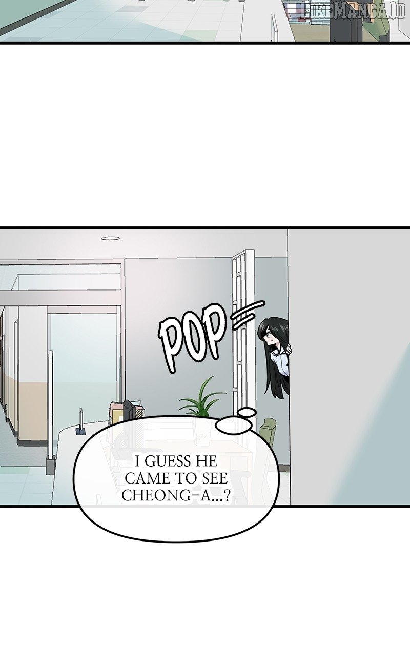 Read Back to Chanbi Manga Online