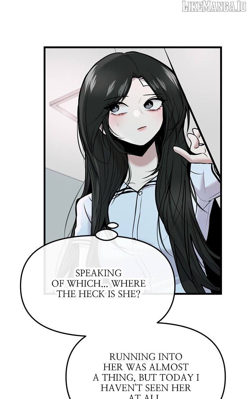 Read Back to Chanbi Manga Online