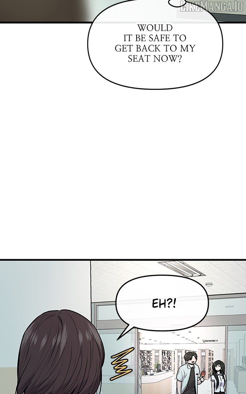 Read Back to Chanbi Manga Online