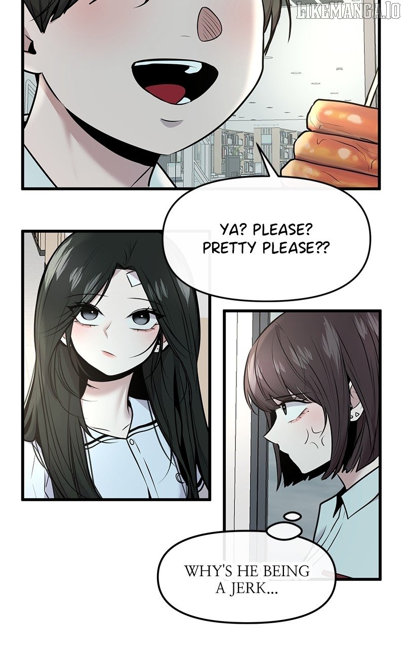 Read Back to Chanbi Manga Online