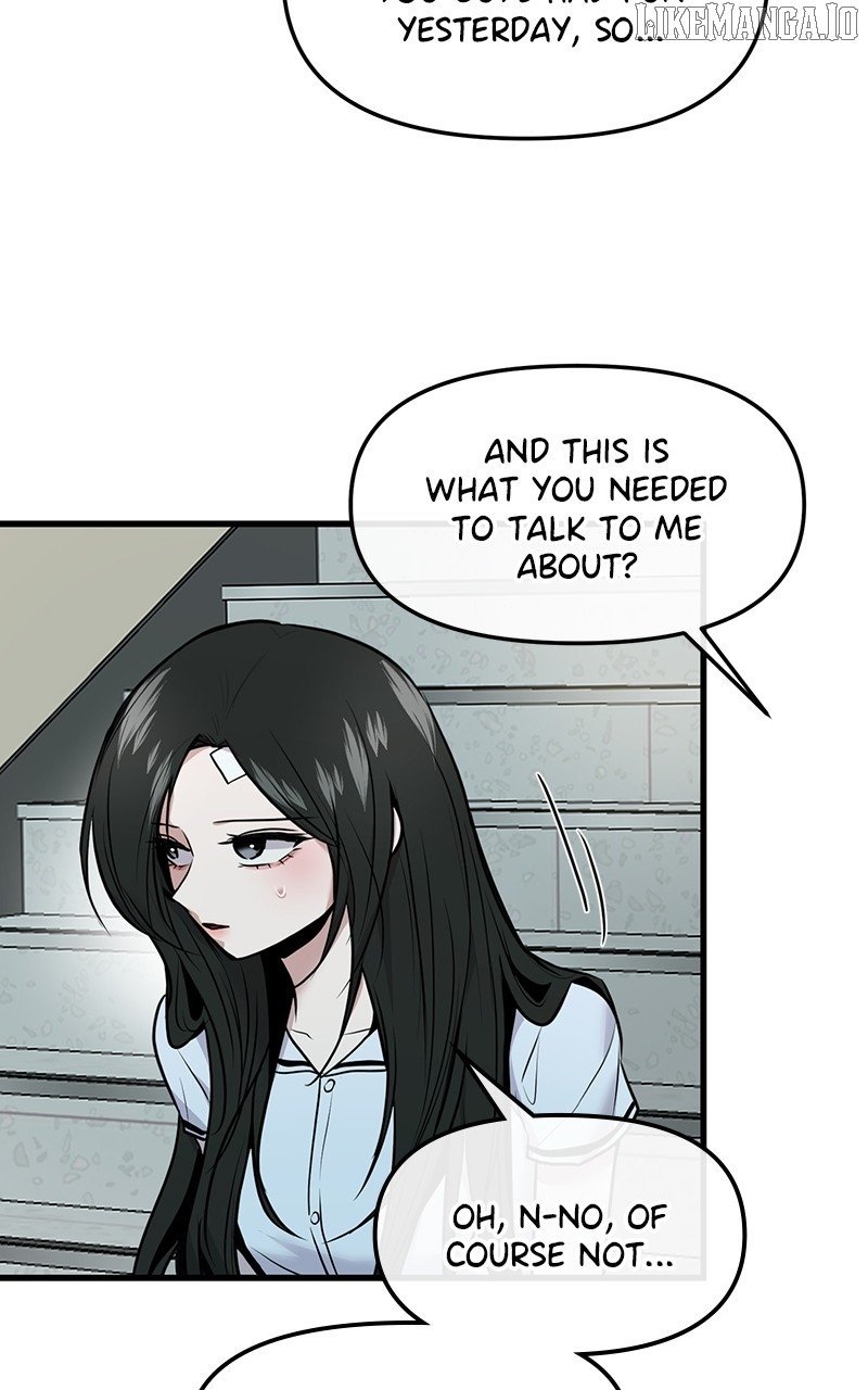 Read Back to Chanbi Manga Online