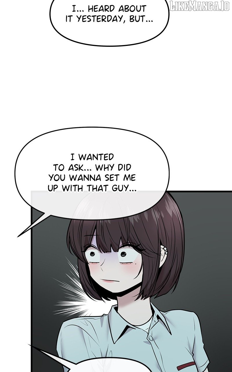 Read Back to Chanbi Manga Online