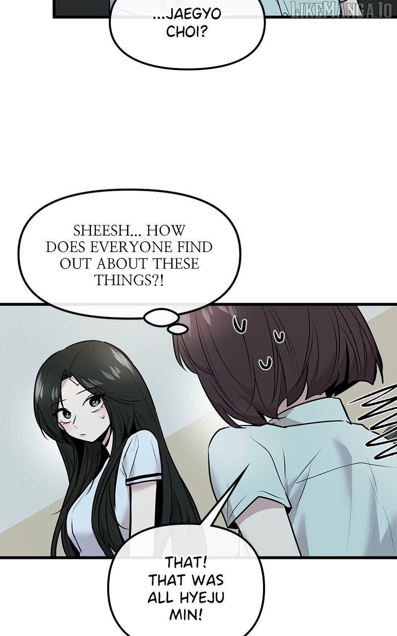 Read Back to Chanbi Manga Online