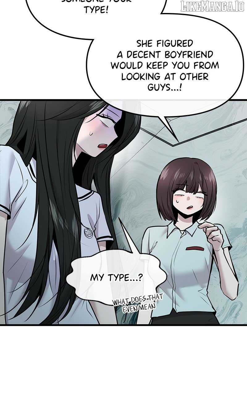 Read Back to Chanbi Manga Online
