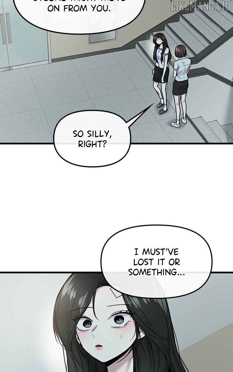 Read Back to Chanbi Manga Online