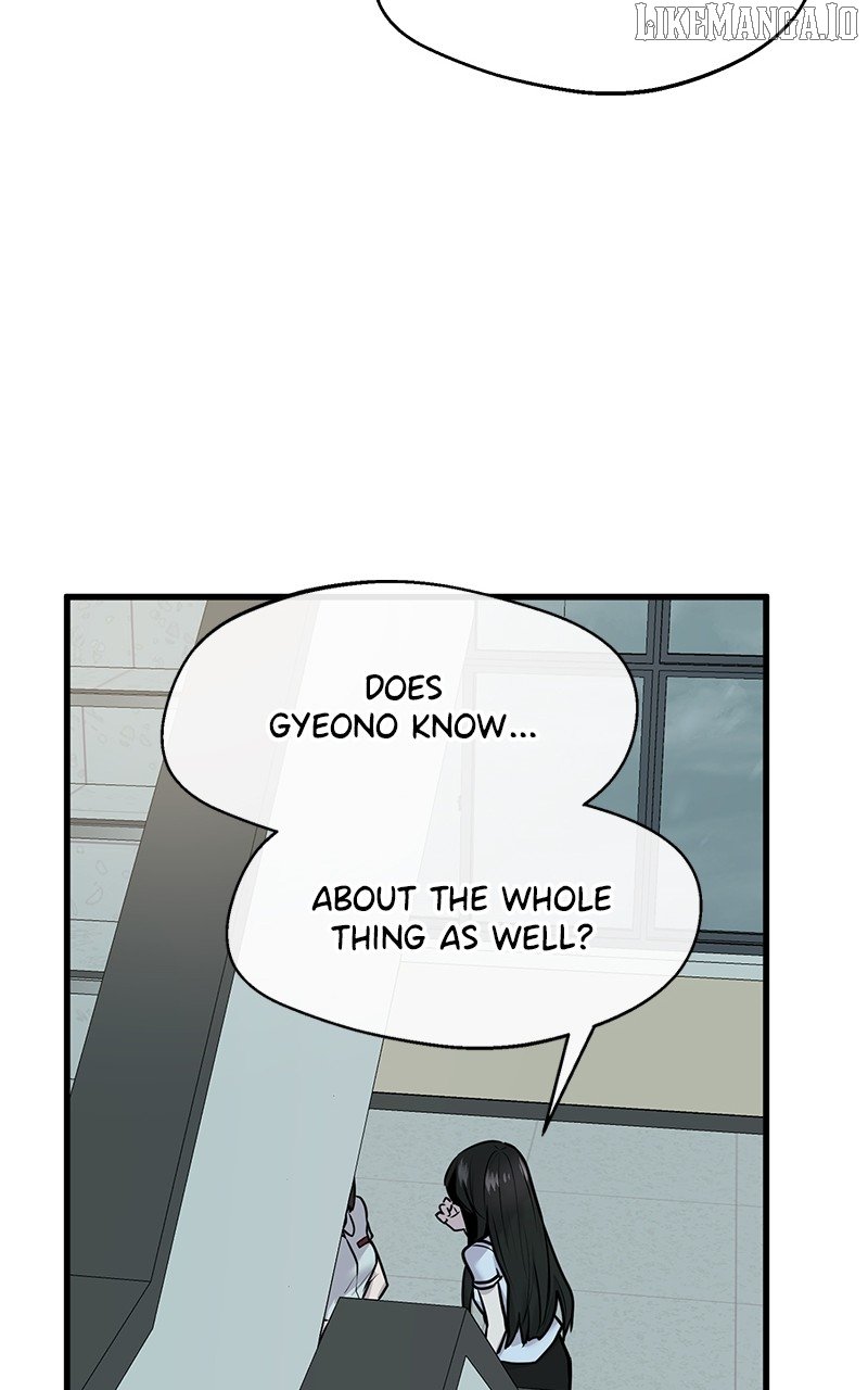 Read Back to Chanbi Manga Online