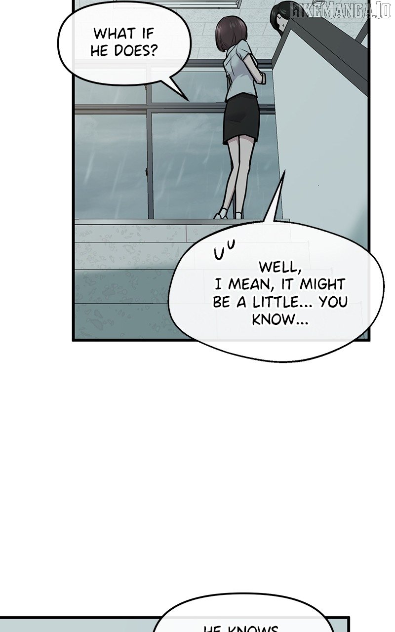 Read Back to Chanbi Manga Online