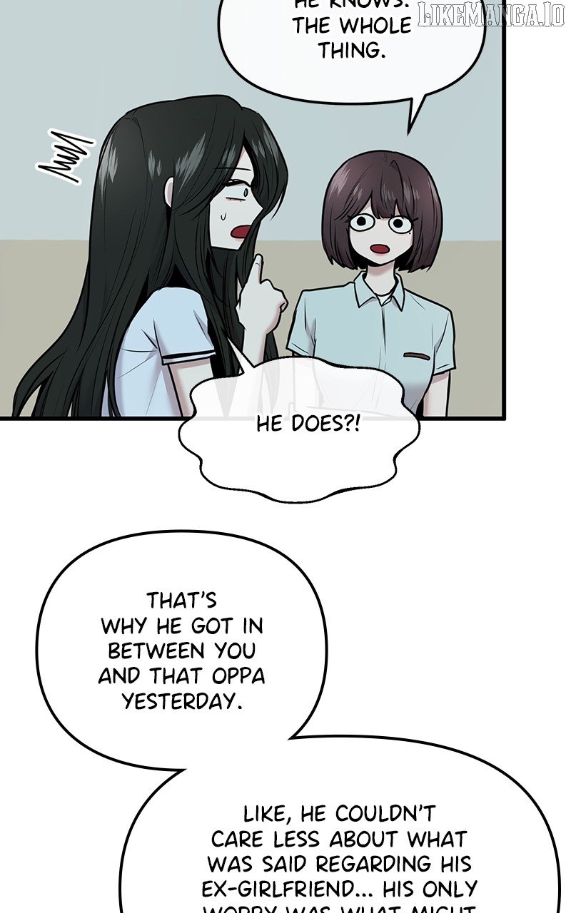 Read Back to Chanbi Manga Online