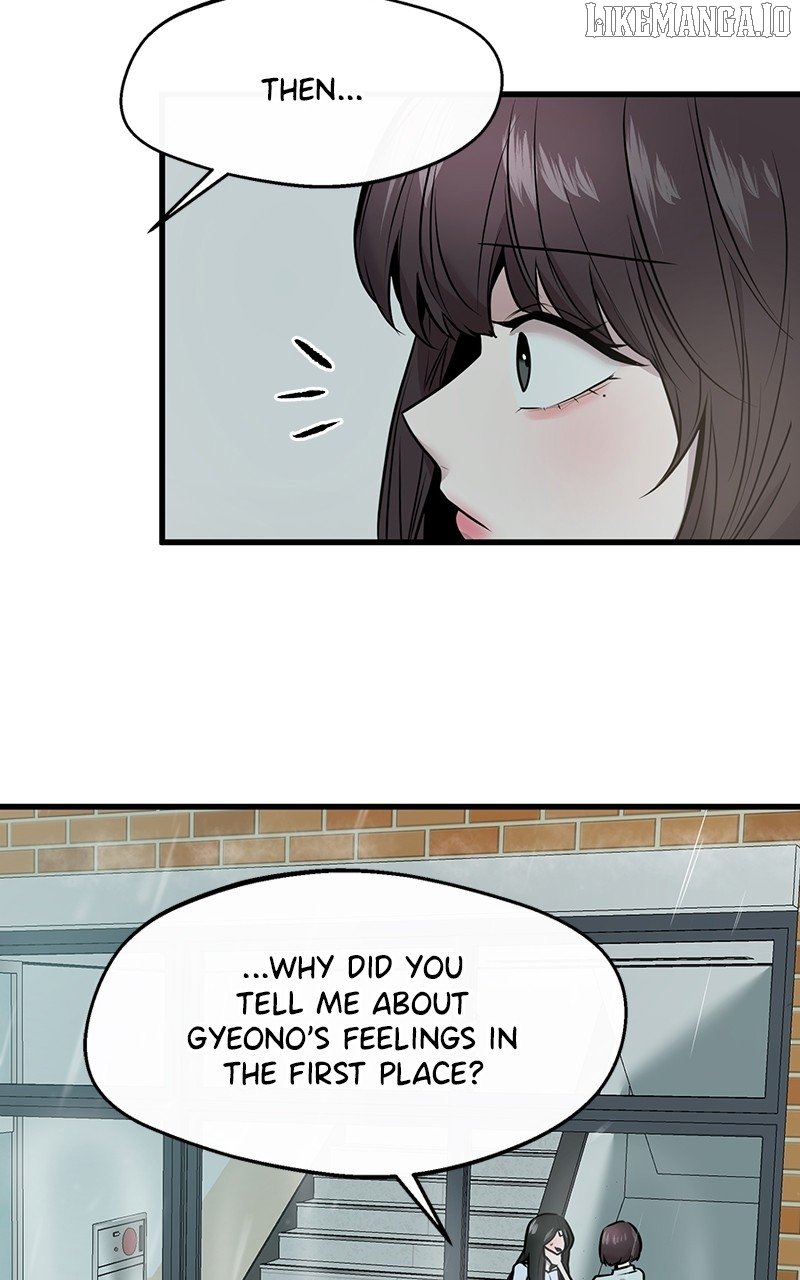 Read Back to Chanbi Manga Online