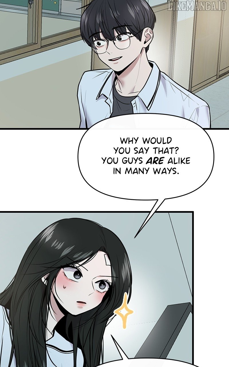Read Back to Chanbi Manga Online