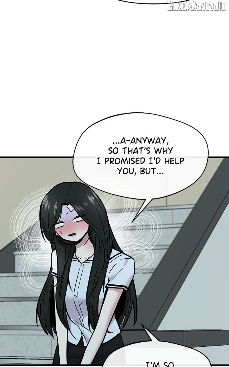 Read Back to Chanbi Manga Online