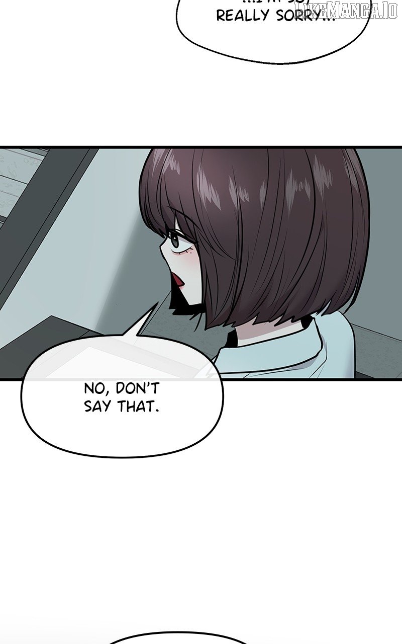 Read Back to Chanbi Manga Online