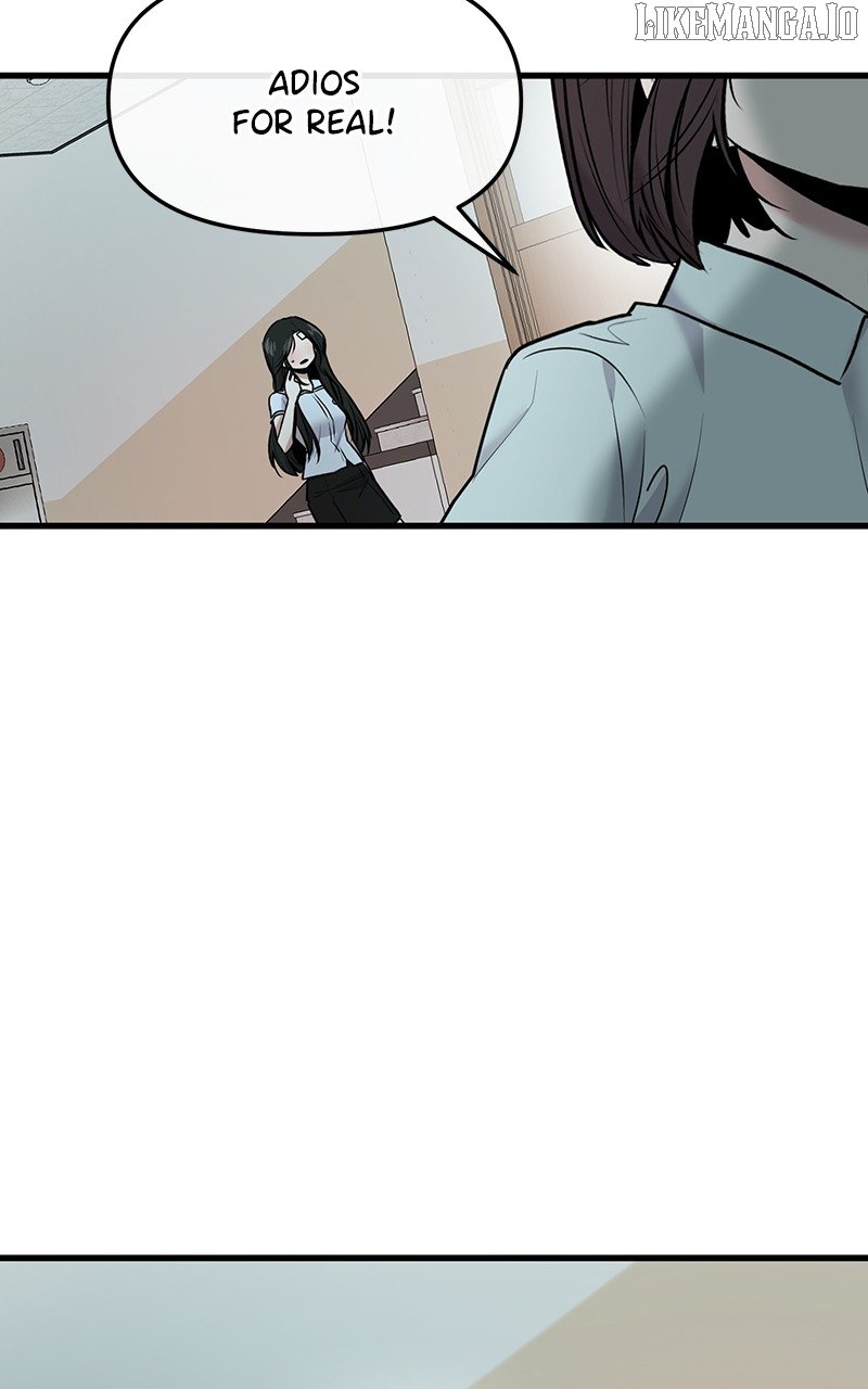 Read Back to Chanbi Manga Online