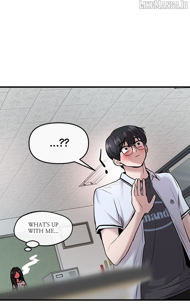 Read Back to Chanbi Manga Online