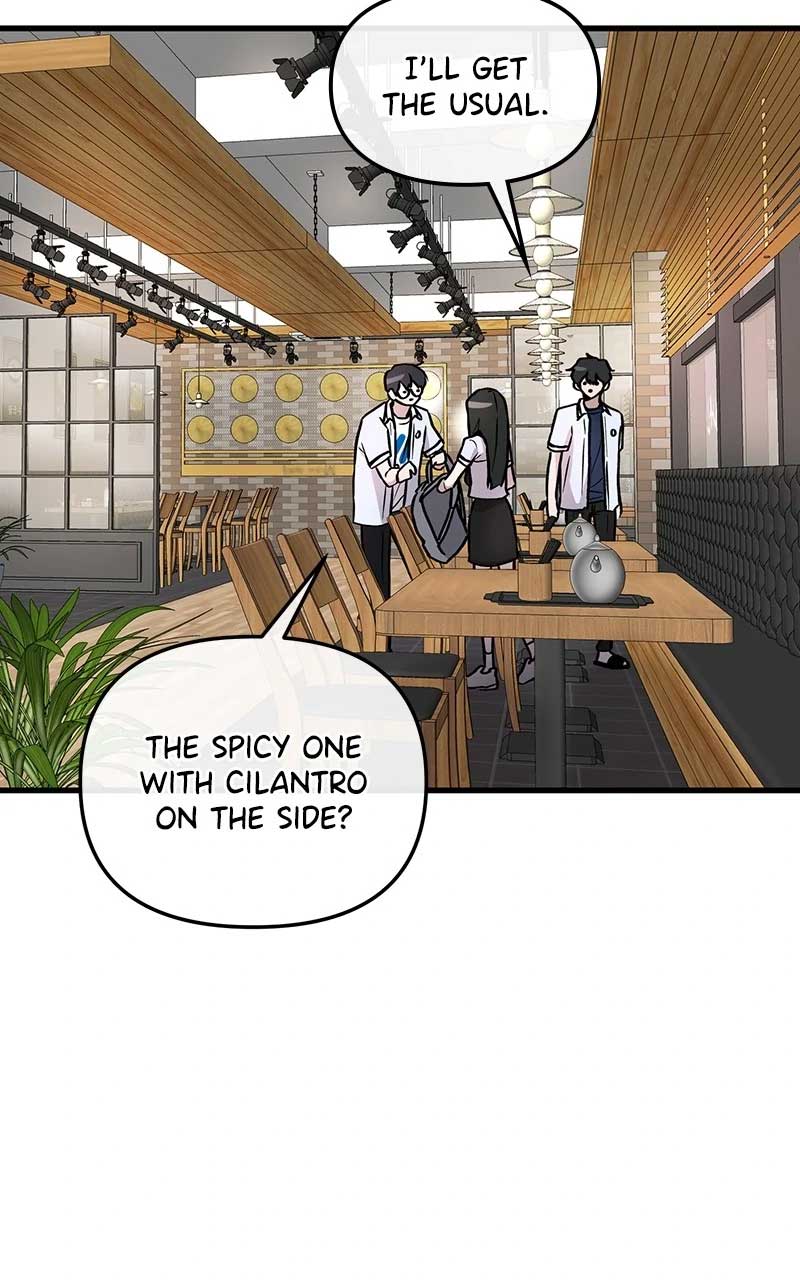 Read Back to Chanbi Manga Online