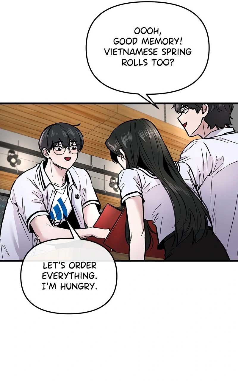 Read Back to Chanbi Manga Online