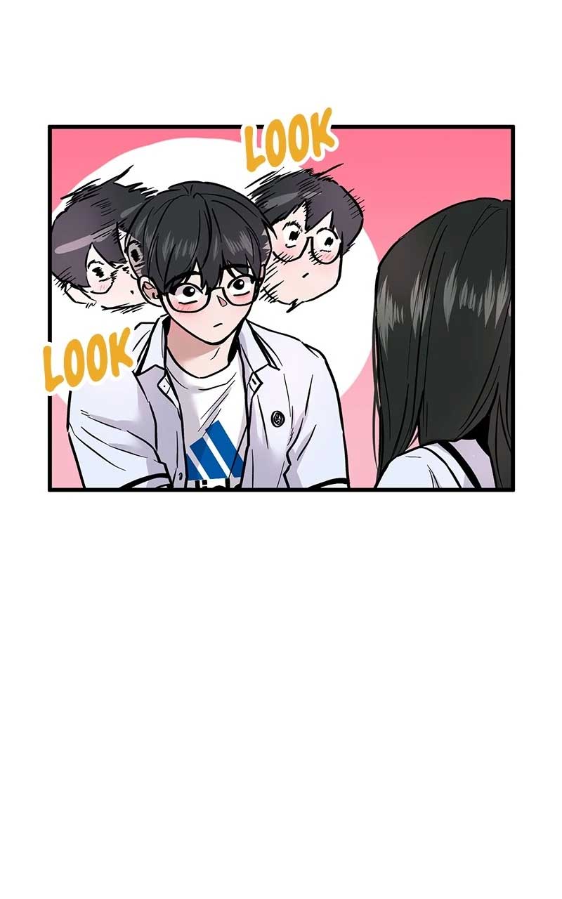 Read Back to Chanbi Manga Online