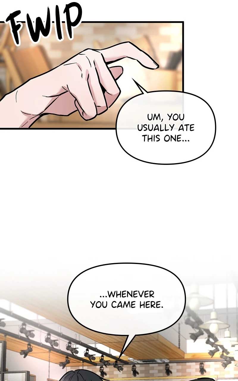 Read Back to Chanbi Manga Online