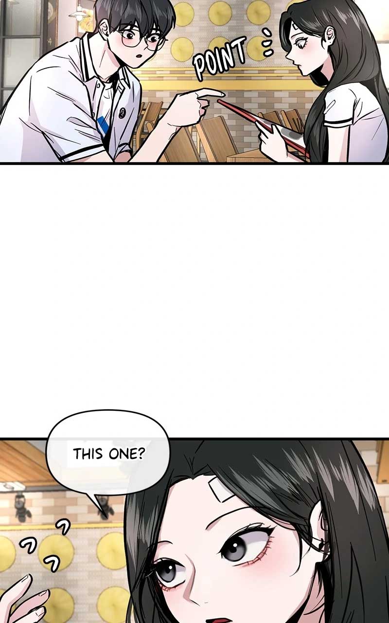 Read Back to Chanbi Manga Online