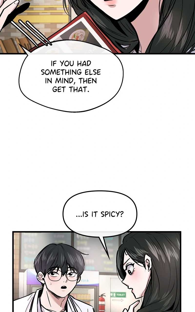 Read Back to Chanbi Manga Online